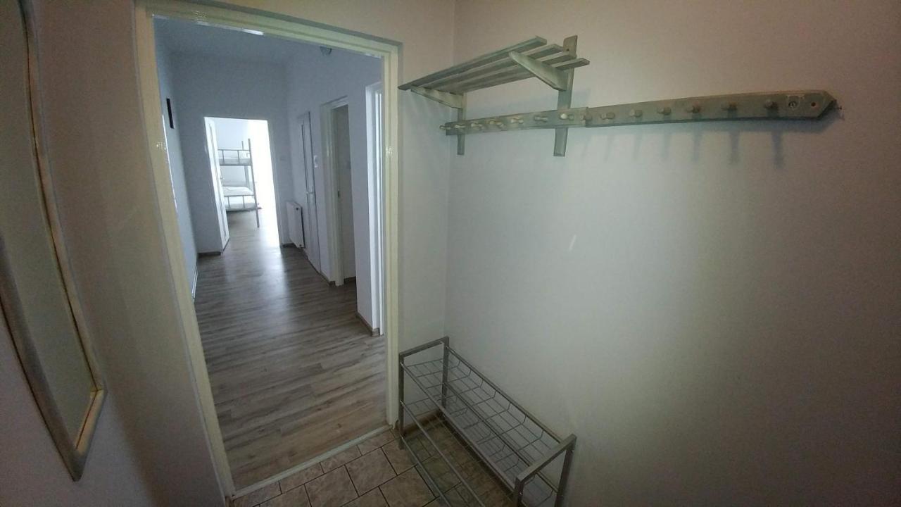 Sadlinki Noclegi U Radka Hostel מראה חיצוני תמונה