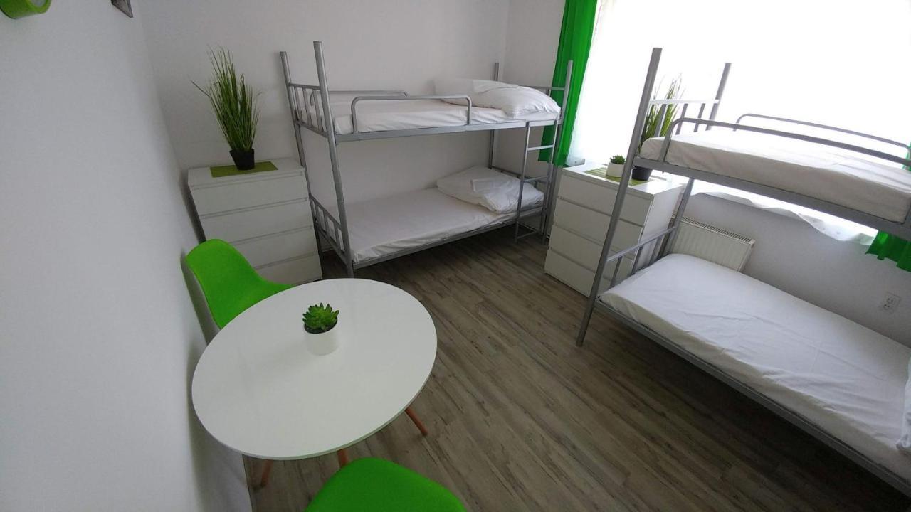Sadlinki Noclegi U Radka Hostel מראה חיצוני תמונה