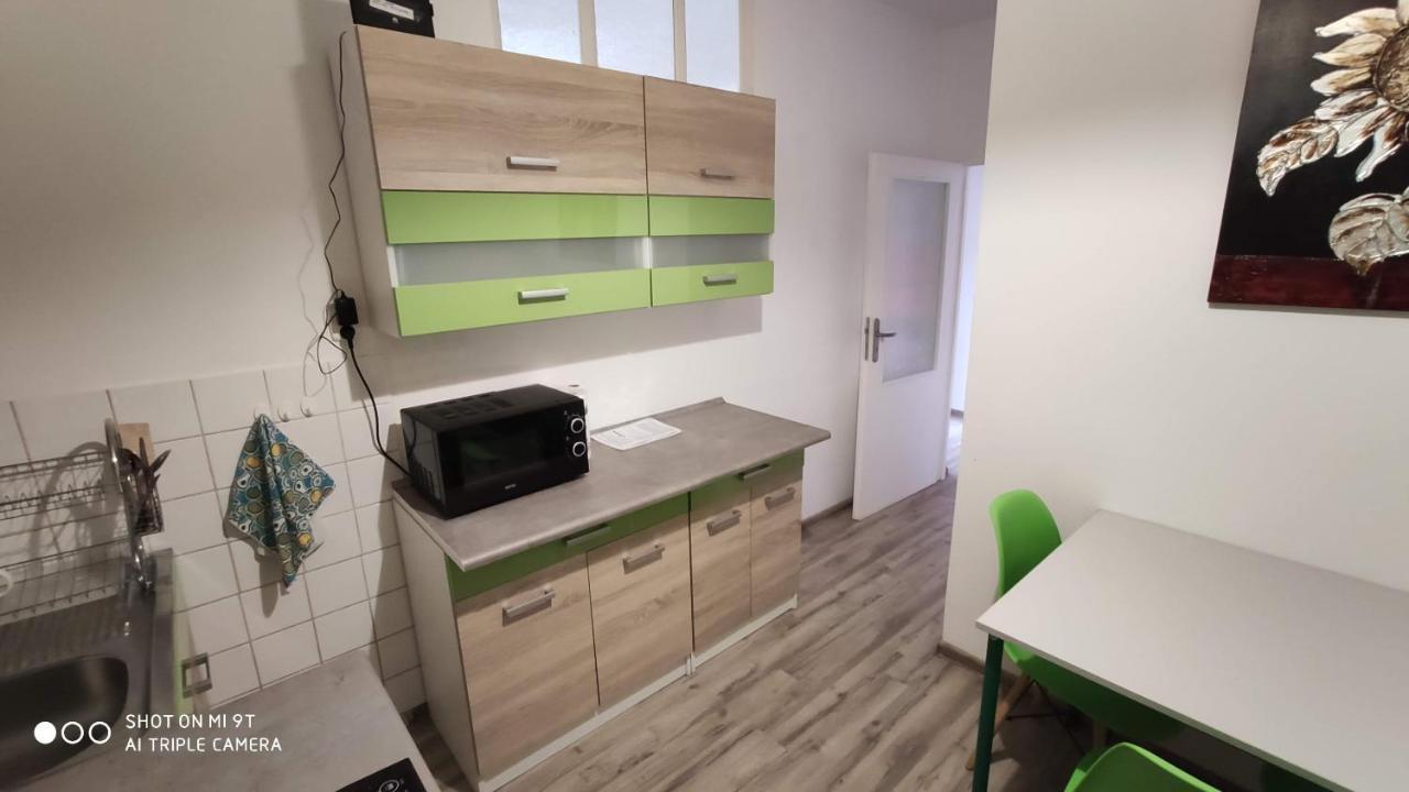 Sadlinki Noclegi U Radka Hostel מראה חיצוני תמונה
