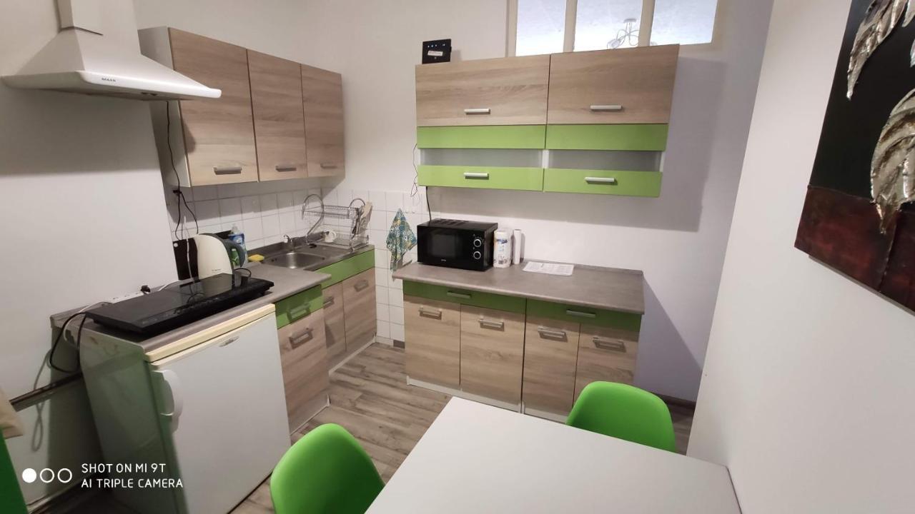 Sadlinki Noclegi U Radka Hostel מראה חיצוני תמונה